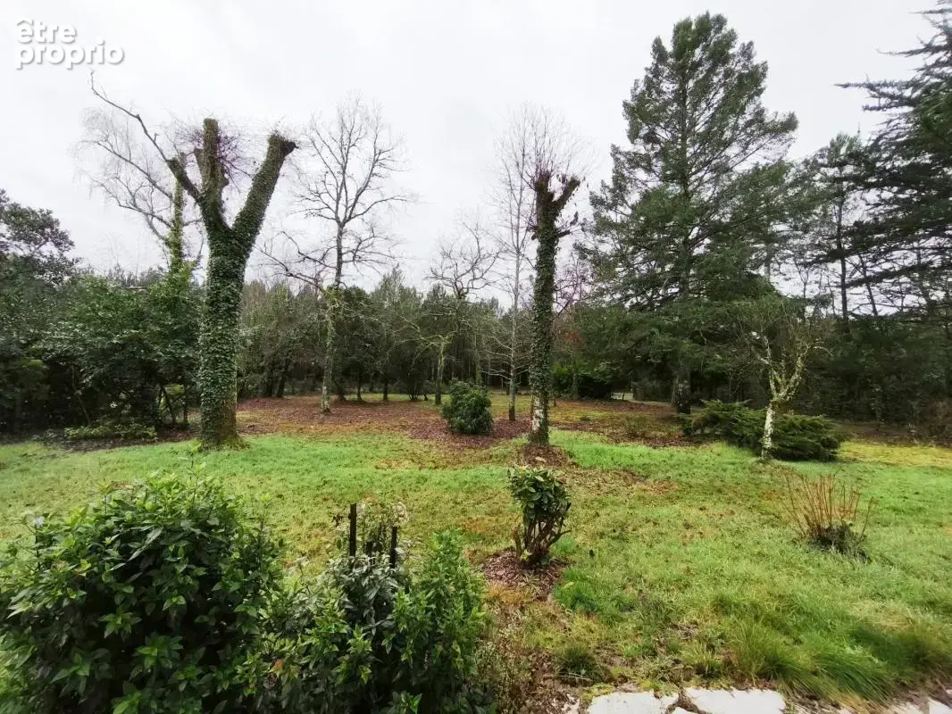Montendre maison et terrain - photo 2