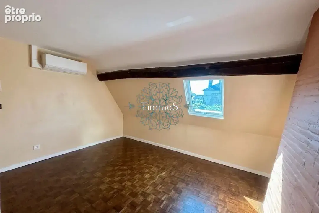 Maison 65m2 -Entièrement Rénové- Laboissière-en-Thelle - photo 5
