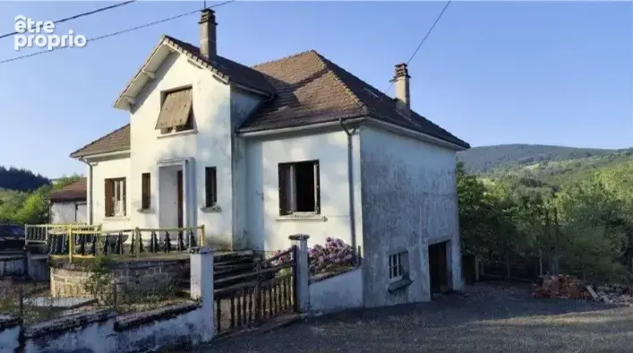 Maison à LAVOINE