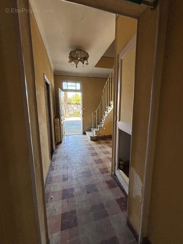 Maison à AVIGNON