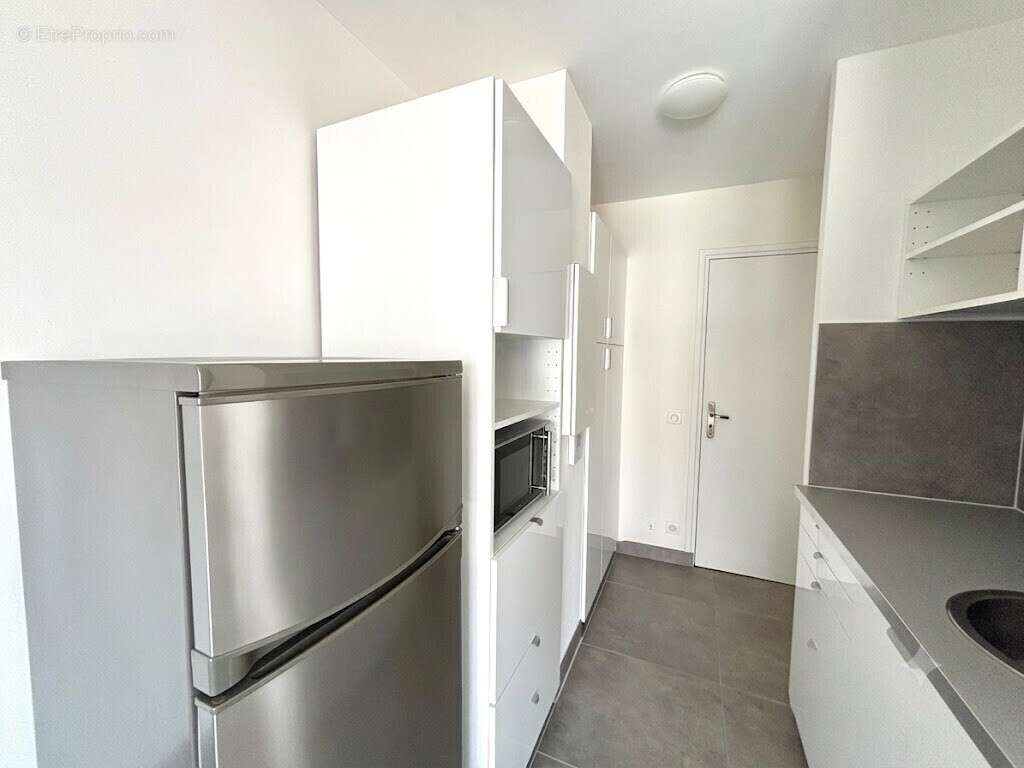 Appartement à BAYONNE