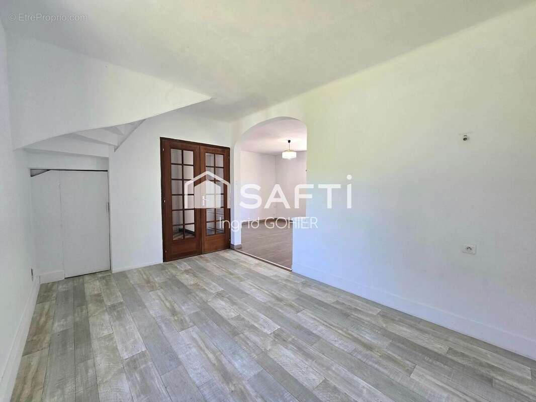 Photo 9 - Maison à LA BASTIDE-SUR-L&#039;HERS