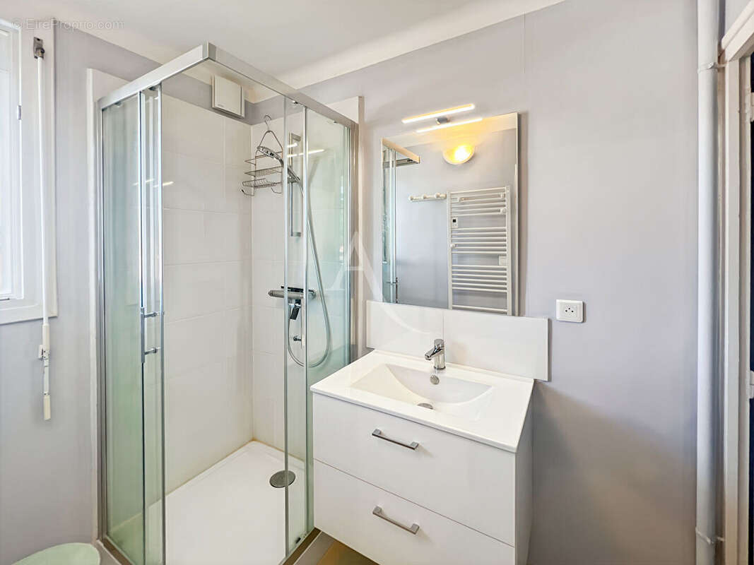 Appartement à SAINT-JEAN-DE-MONTS