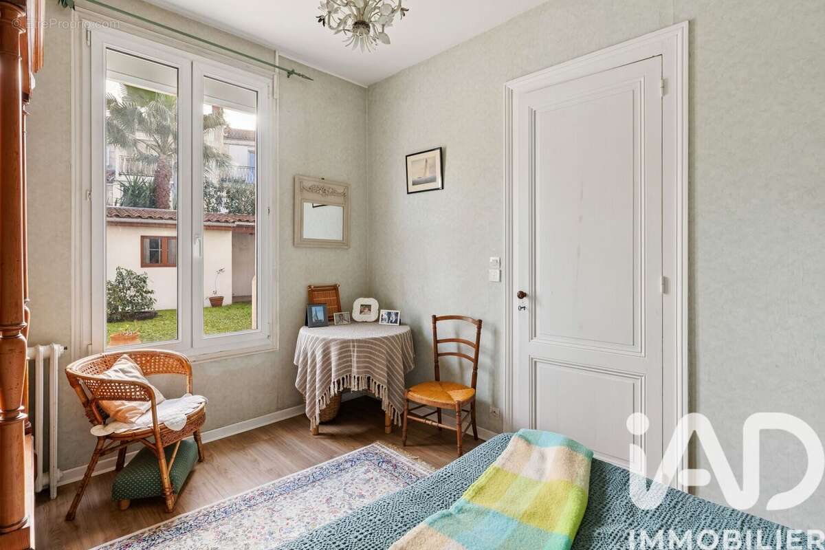 Photo 4 - Maison à BORDEAUX