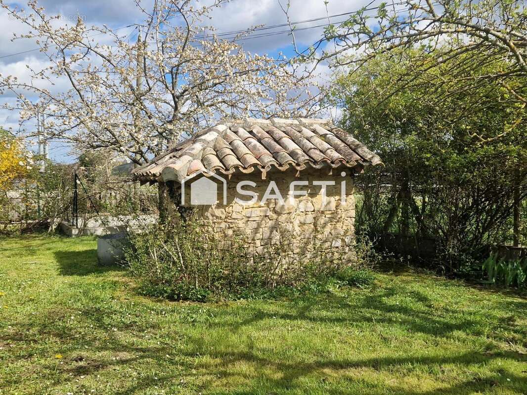 Photo 3 - Maison à ALAN