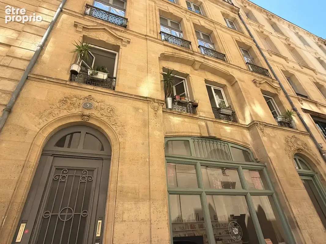Appartement T2 - Bordeaux Pey Berland - photo 9