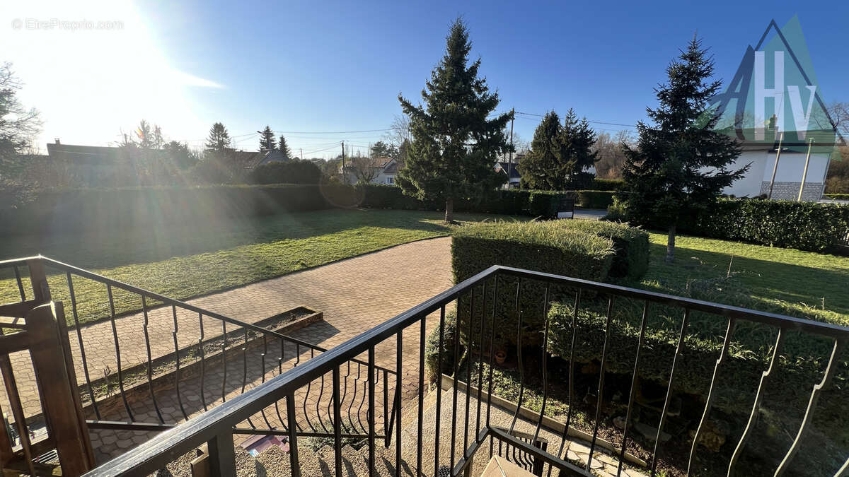 Maison à SOUPPES-SUR-LOING