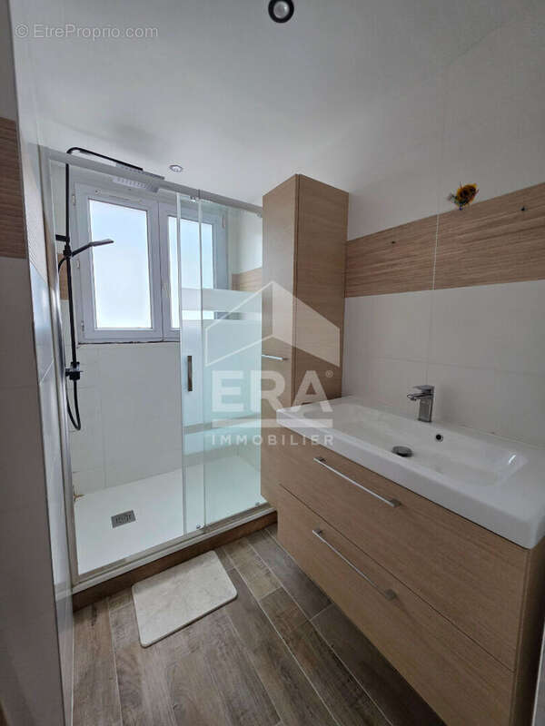 Appartement à BOULOGNE-SUR-MER