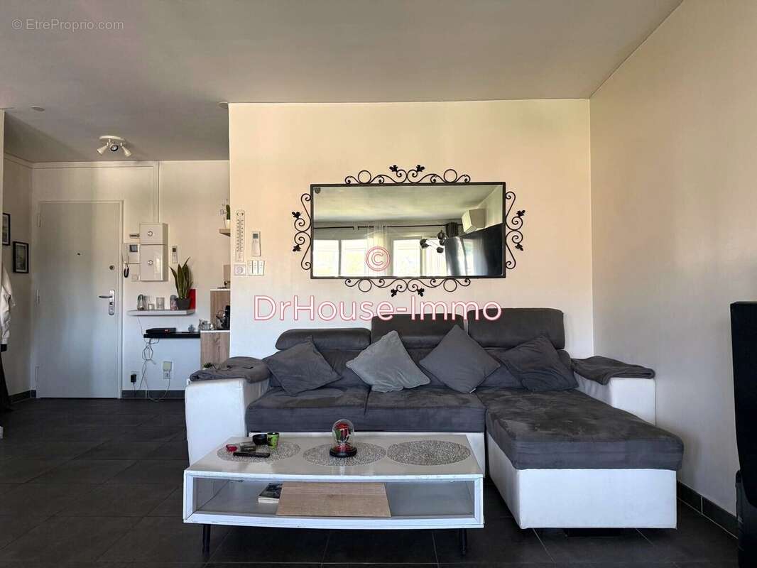 Appartement à VITROLLES