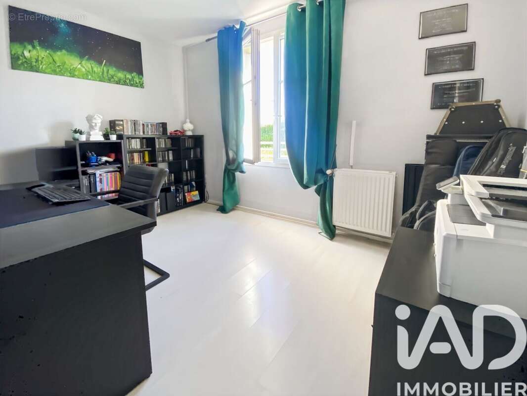 Photo 6 - Maison à COMBS-LA-VILLE