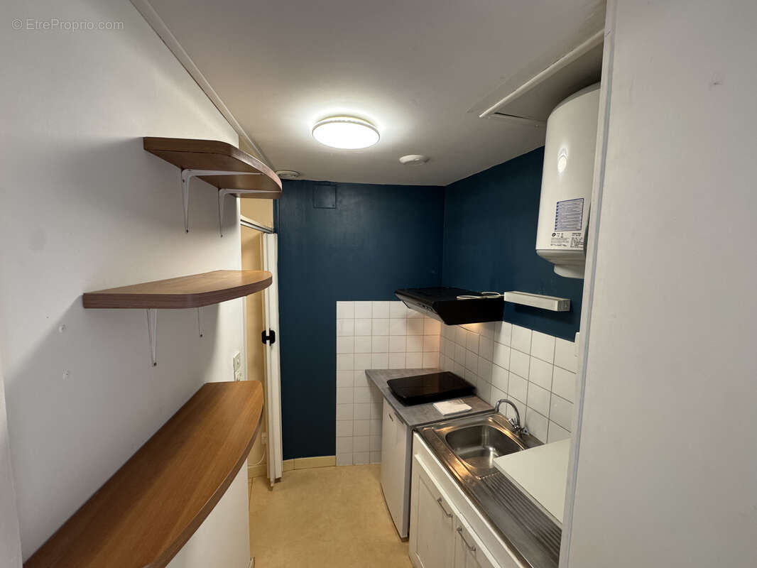 Appartement à PERIGUEUX