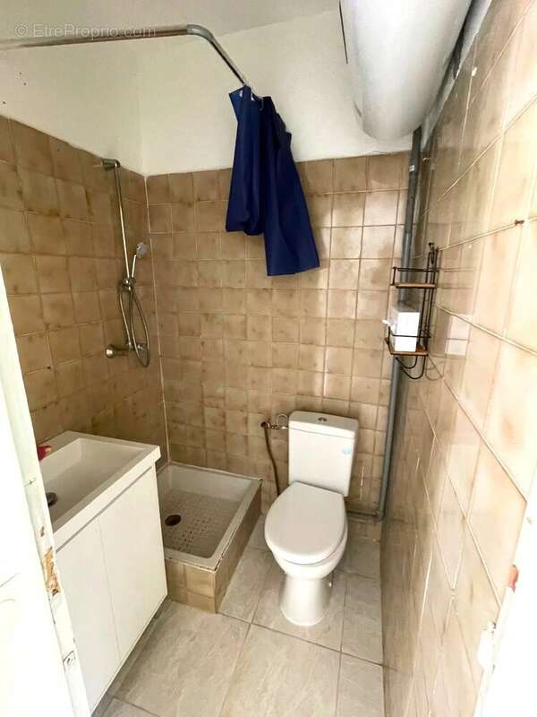 Achat / vente Appartement rue d'Antibes - photo 4