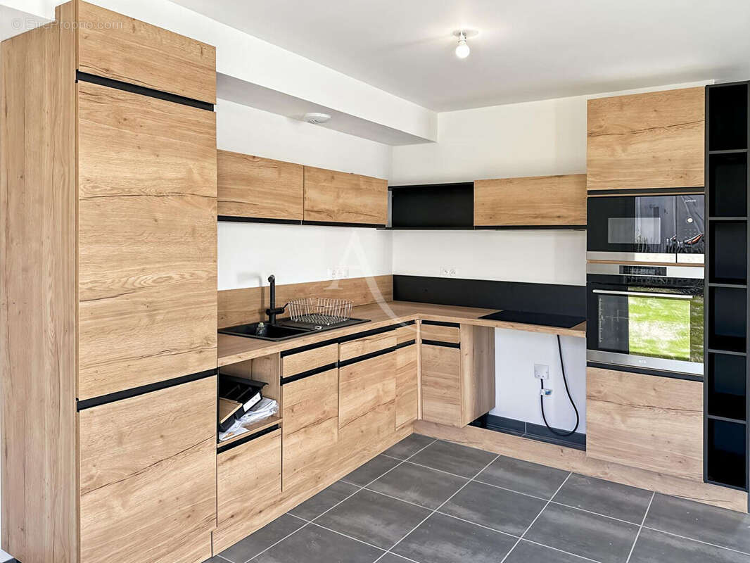 Maison à SAINT-JEAN-DE-MONTS