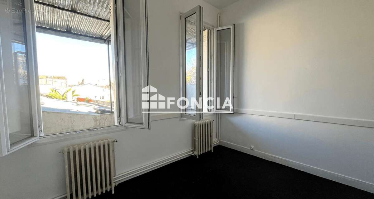 Quartier Nansouty, T4 avec terrasse - photo 17