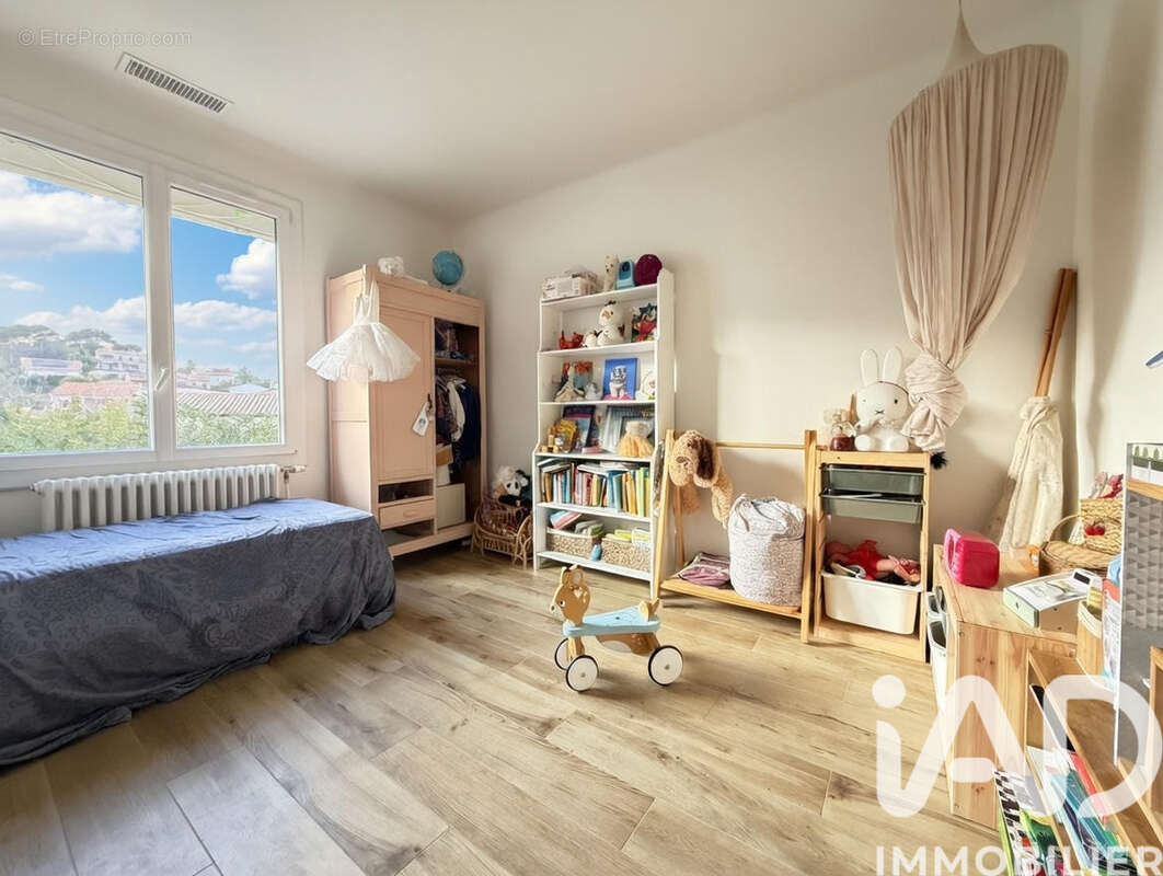 Photo 3 - Maison à LA SEYNE-SUR-MER