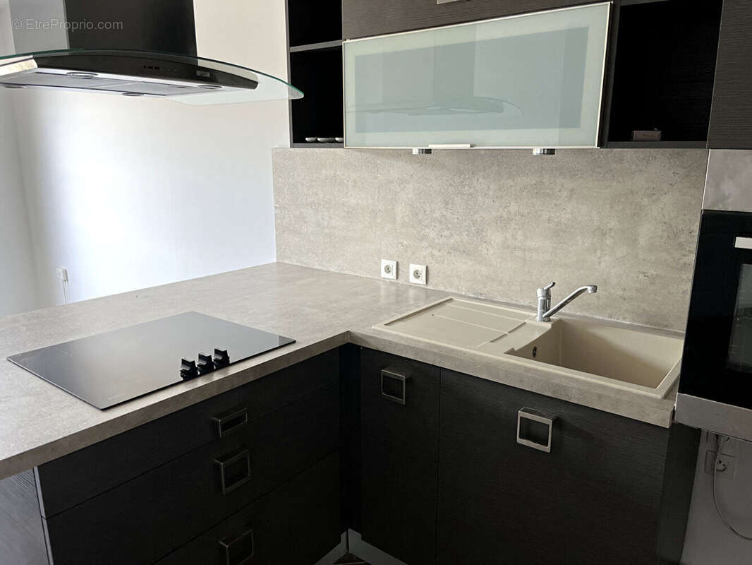 Appartement à LE PLESSIS-ROBINSON