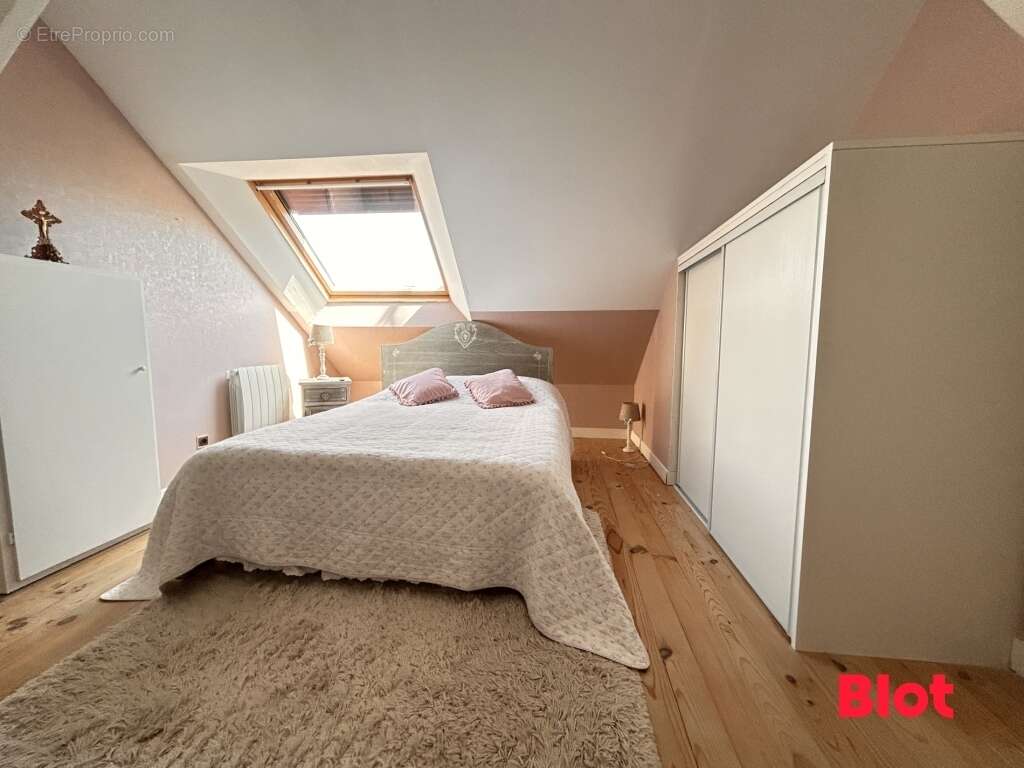 Maison 108 m² à Cancale  - photo 9