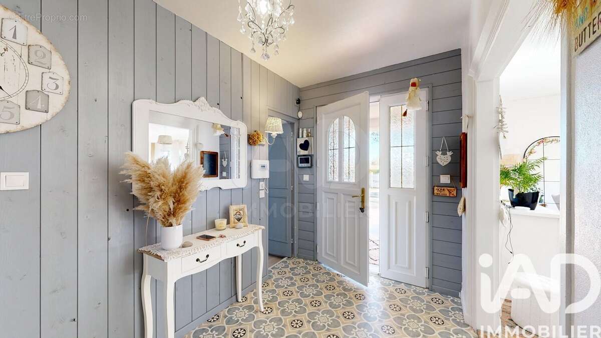 Photo 4 - Maison à BUZET-SUR-TARN