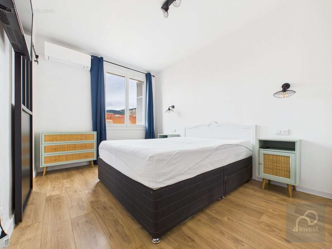 Appartement 47 m² à Ajaccio  - photo 3