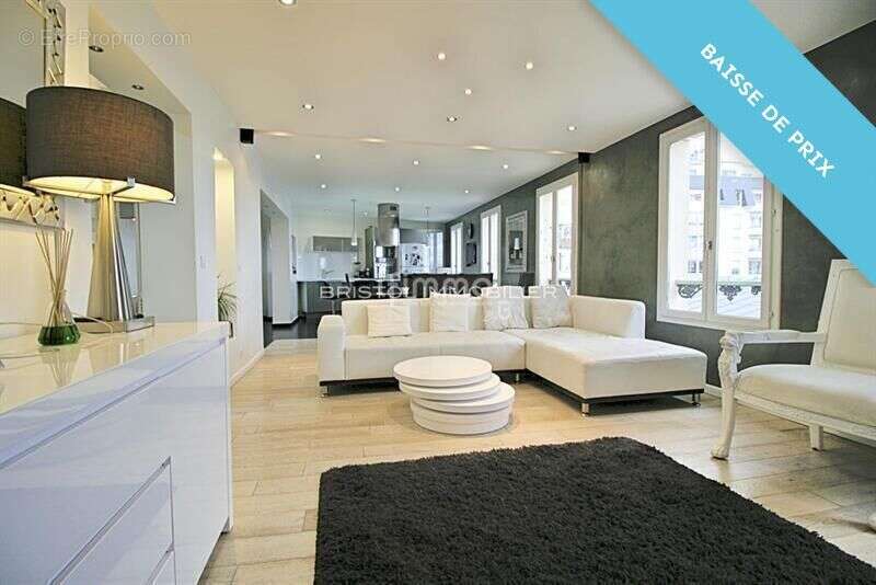 Appartement à NOGENT-SUR-MARNE