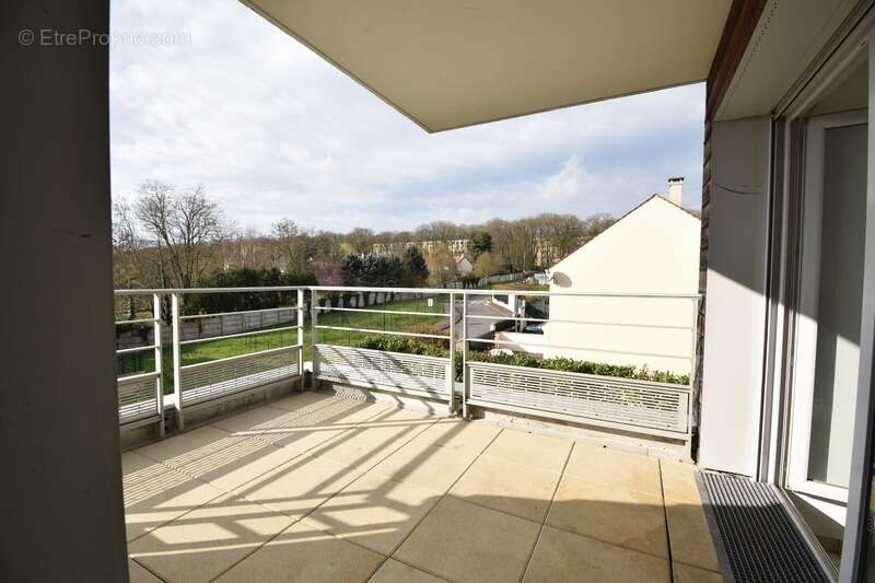 Appartement à SAINT-GERMAIN-LES-ARPAJON