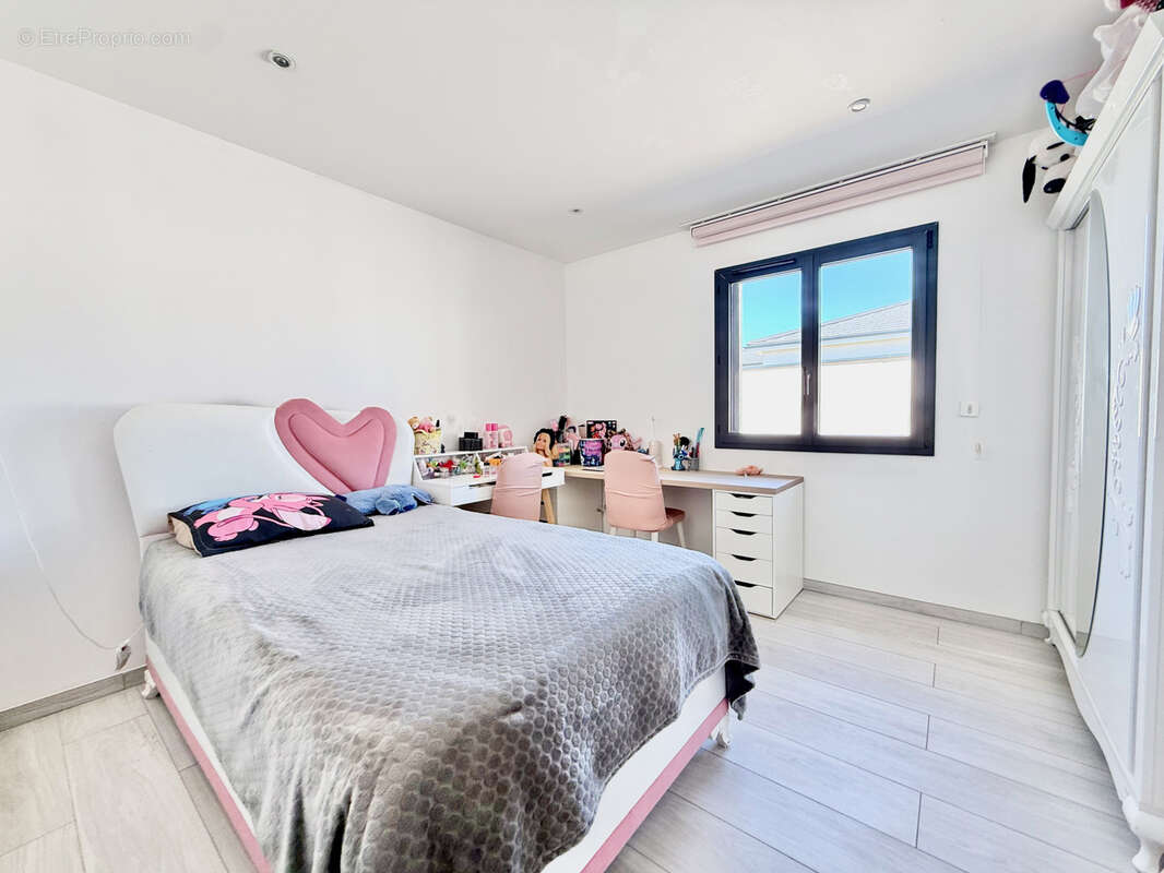 Maison à SAINT-RAMBERT-D'ALBON