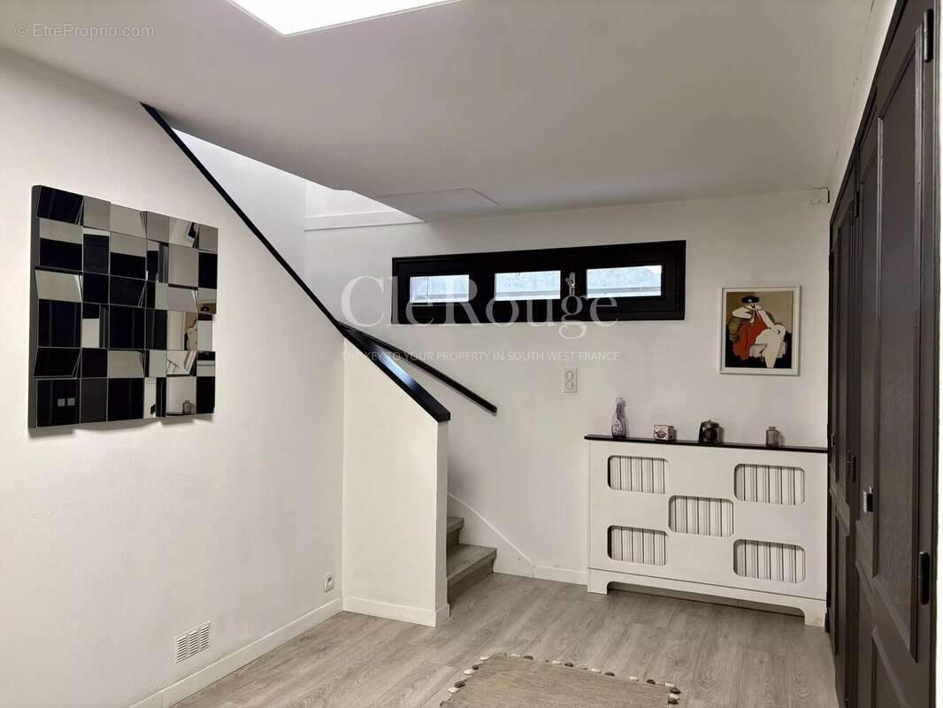 Maison à MARMANDE