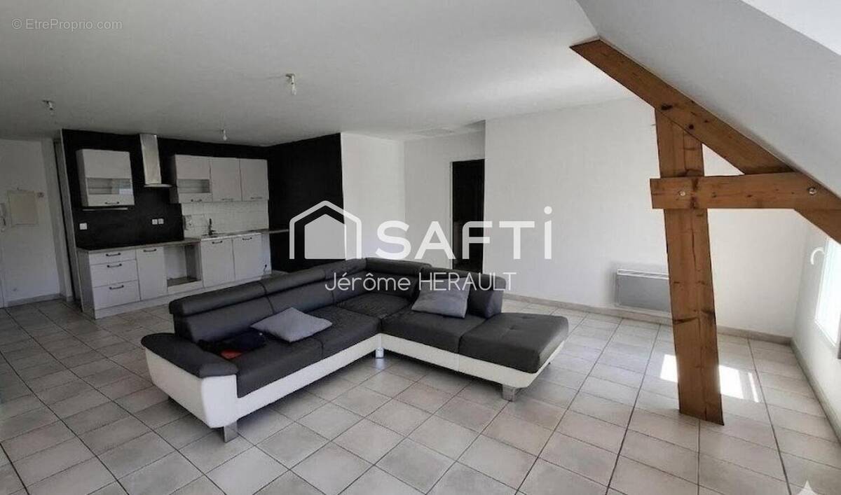 Photo 1 - Appartement à PENESTIN