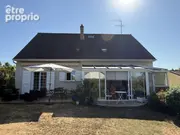 Maison à OLLAINVILLE