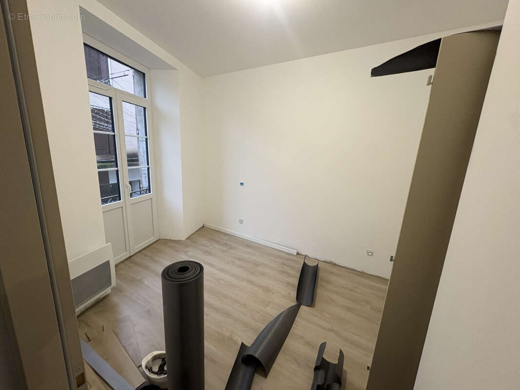 Appartement à PUY-L&#039;EVEQUE