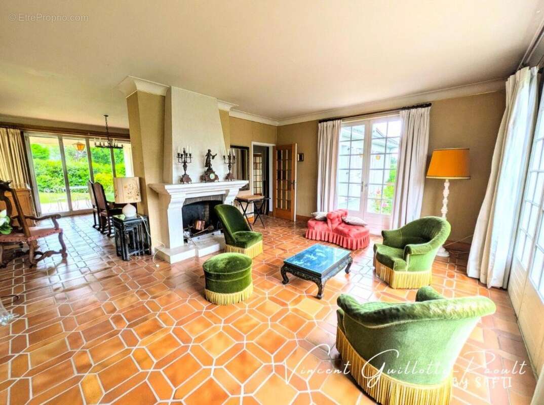 Photo 2 - Maison à ORVAULT