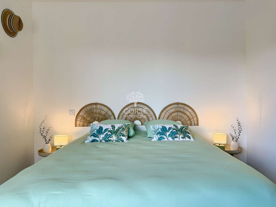 Maison à PORTO-VECCHIO