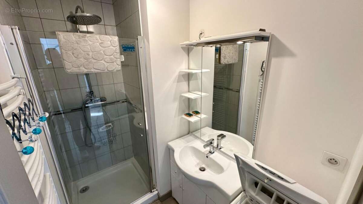 Appartement à MONT-DORE