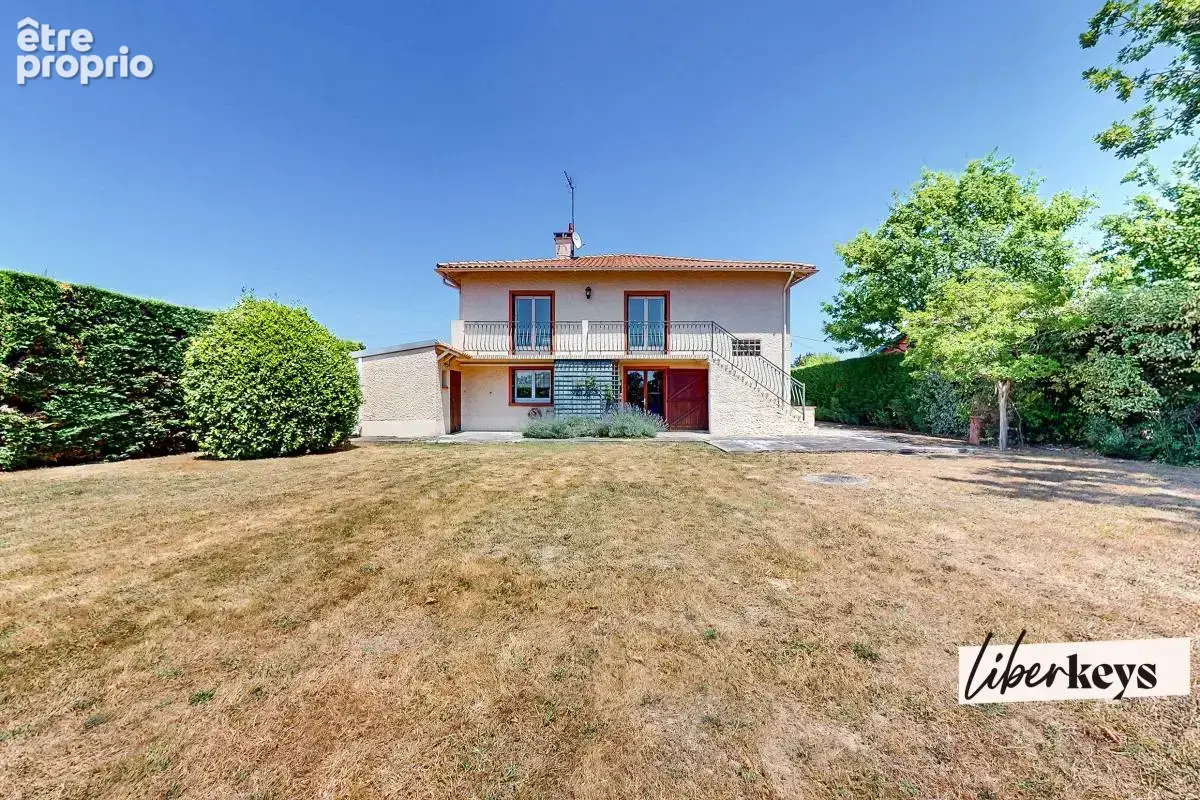 Photo Maison à Montauban au prix de 290 000€