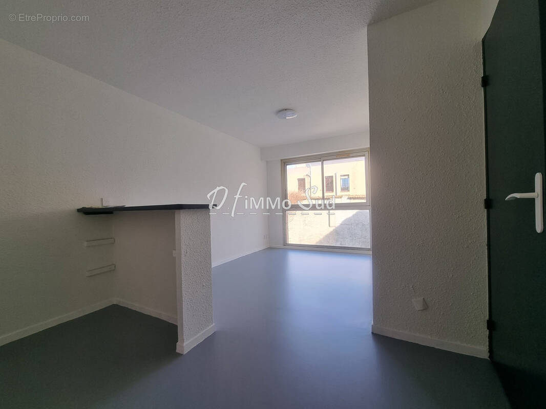 Appartement à NARBONNE