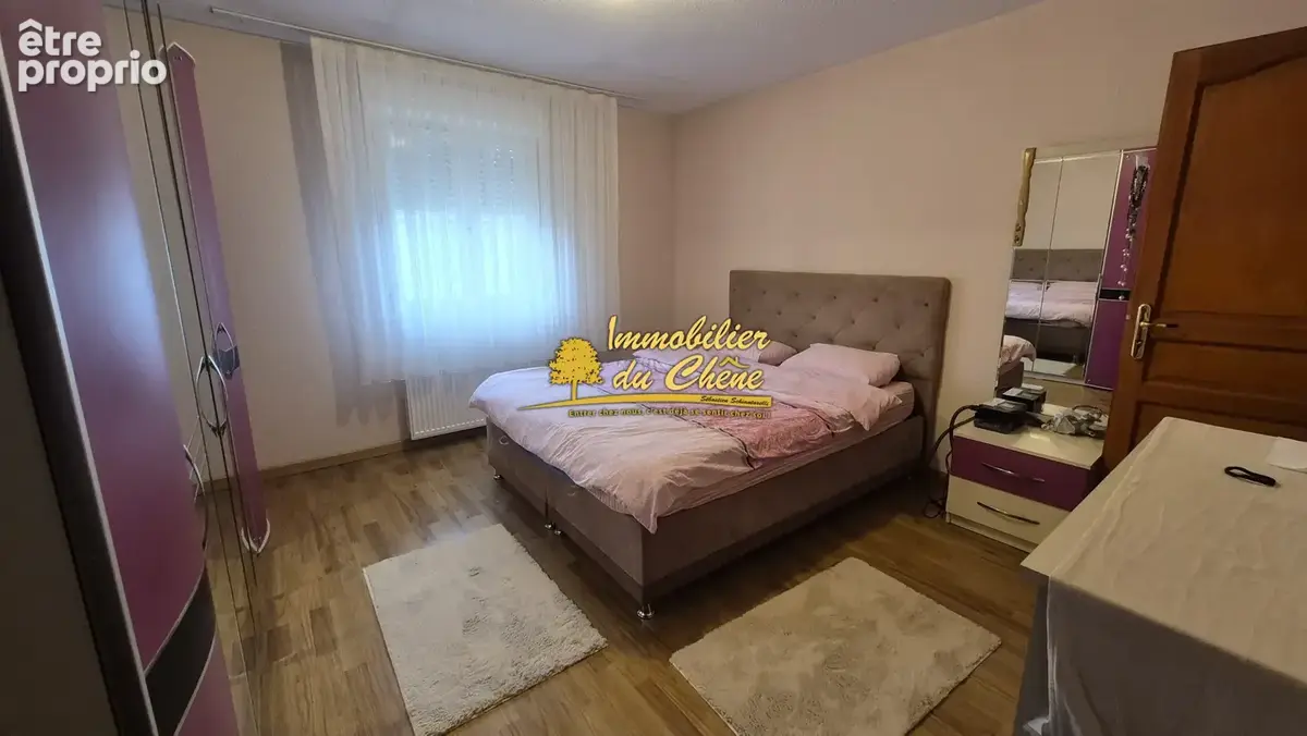 Maison 6 pièces 195 m² à vendre à Luxeuil-Les-Bains (70300) - photo 7