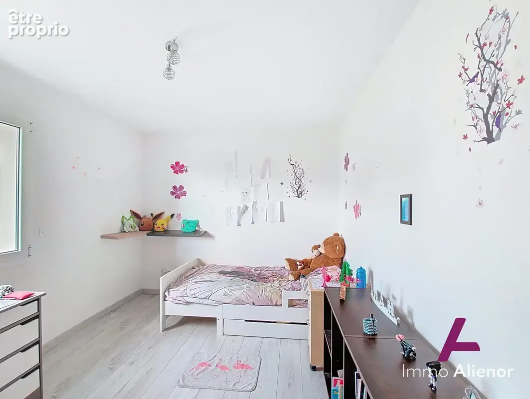 Maison 6 pièces 150 m² à vendre à Audenge (33980) - photo 7