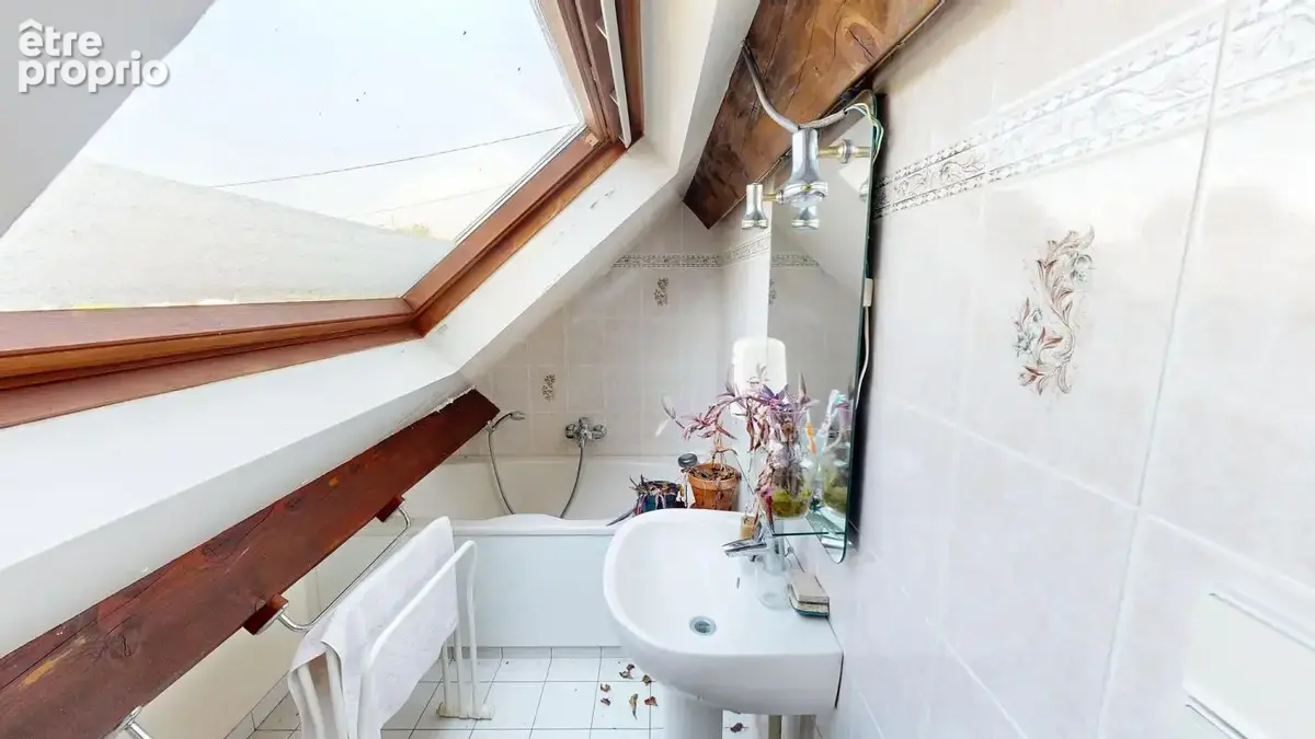 Propriété 15 rue Saint-Martin - photo 22