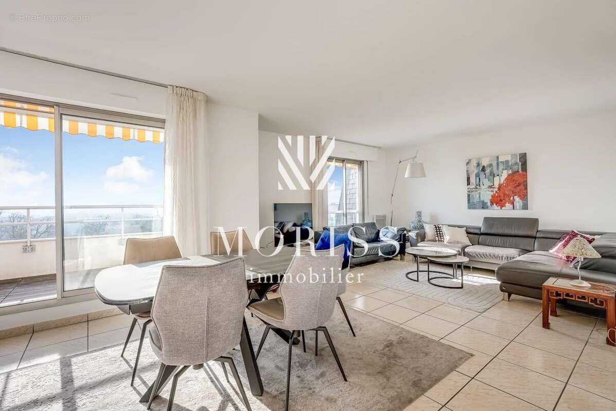 Appartement à NOGENT-SUR-MARNE