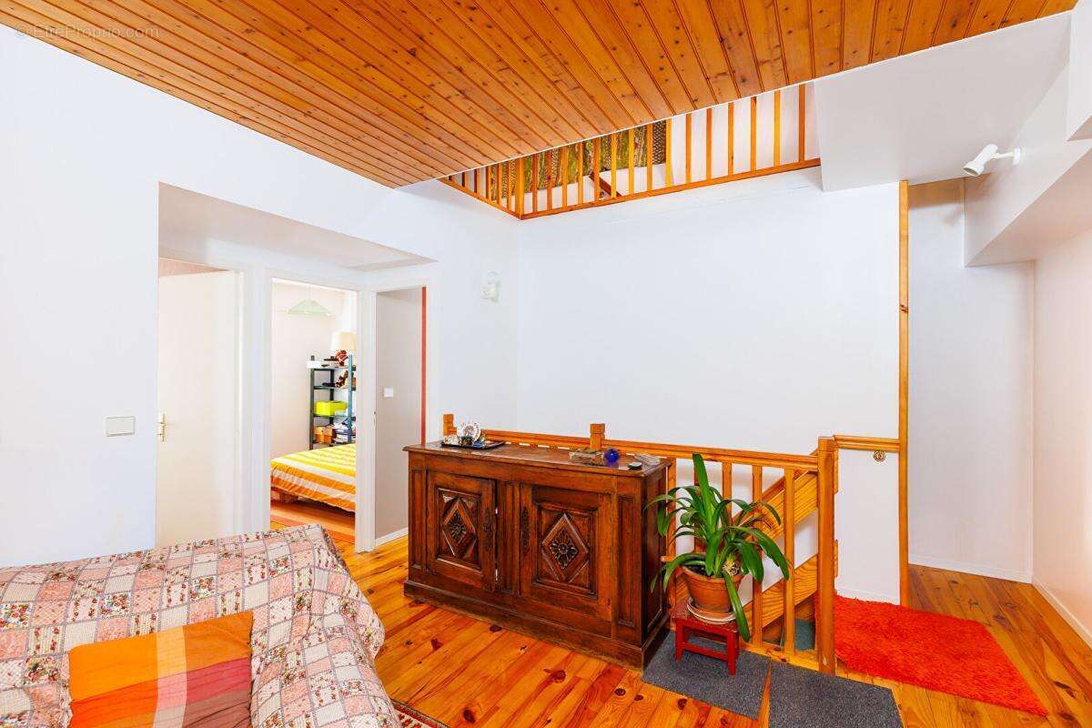 Maison à SALIES-DE-BEARN