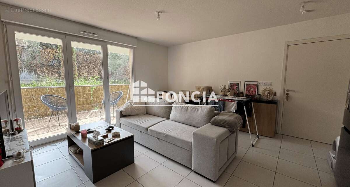 Appartement à AVIGNON