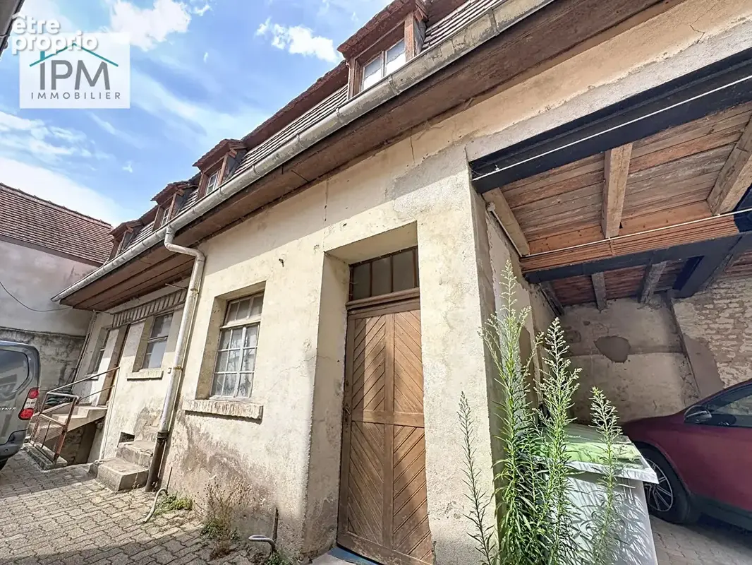 Immeuble mutzig 208 m² - photo 3