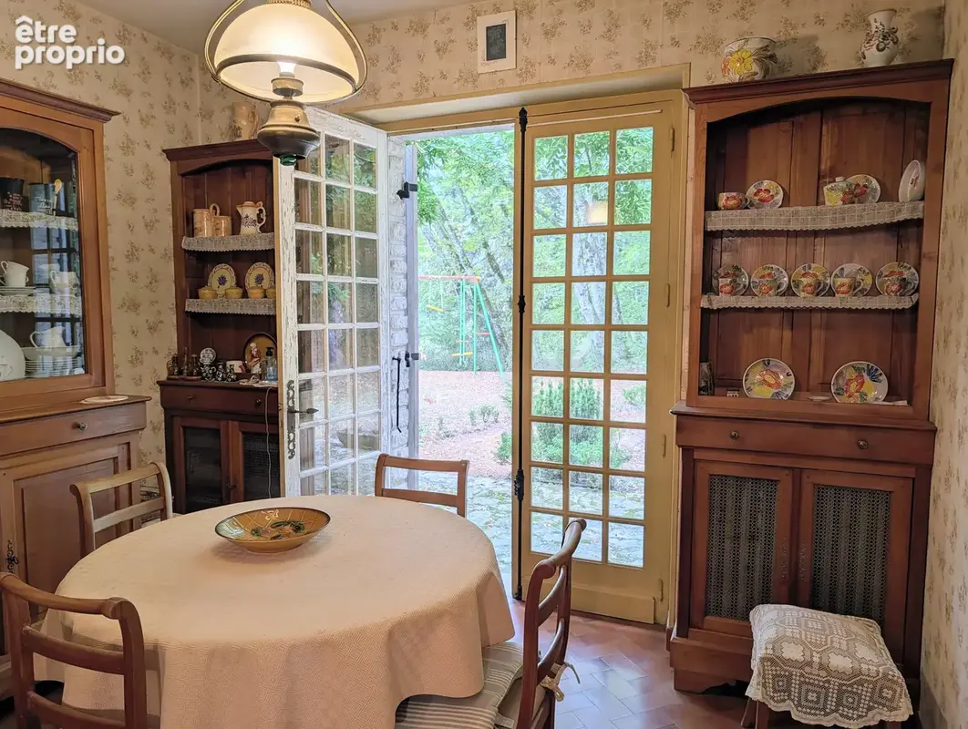 Grande maison familiale en périphérie de Périgueux - photo 11