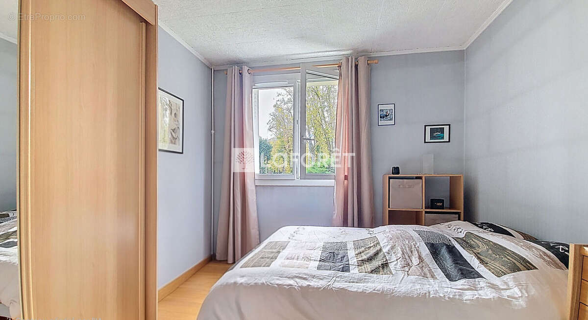 Appartement à DOMONT