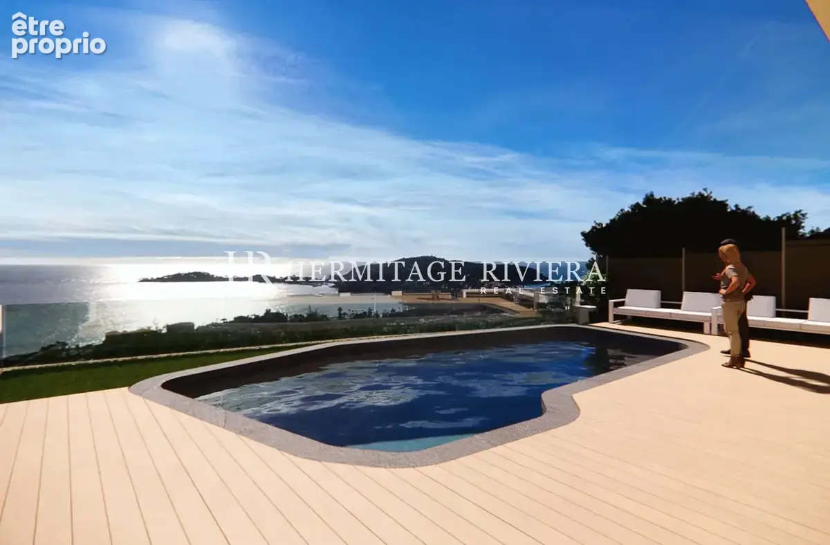 Maison 4 pièces 183 m² à vendre à Beaulieu-Sur-Mer (06310) - photo 7