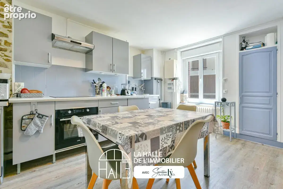 Maison 93 m² à Bosmie-L'aiguille  - photo 6