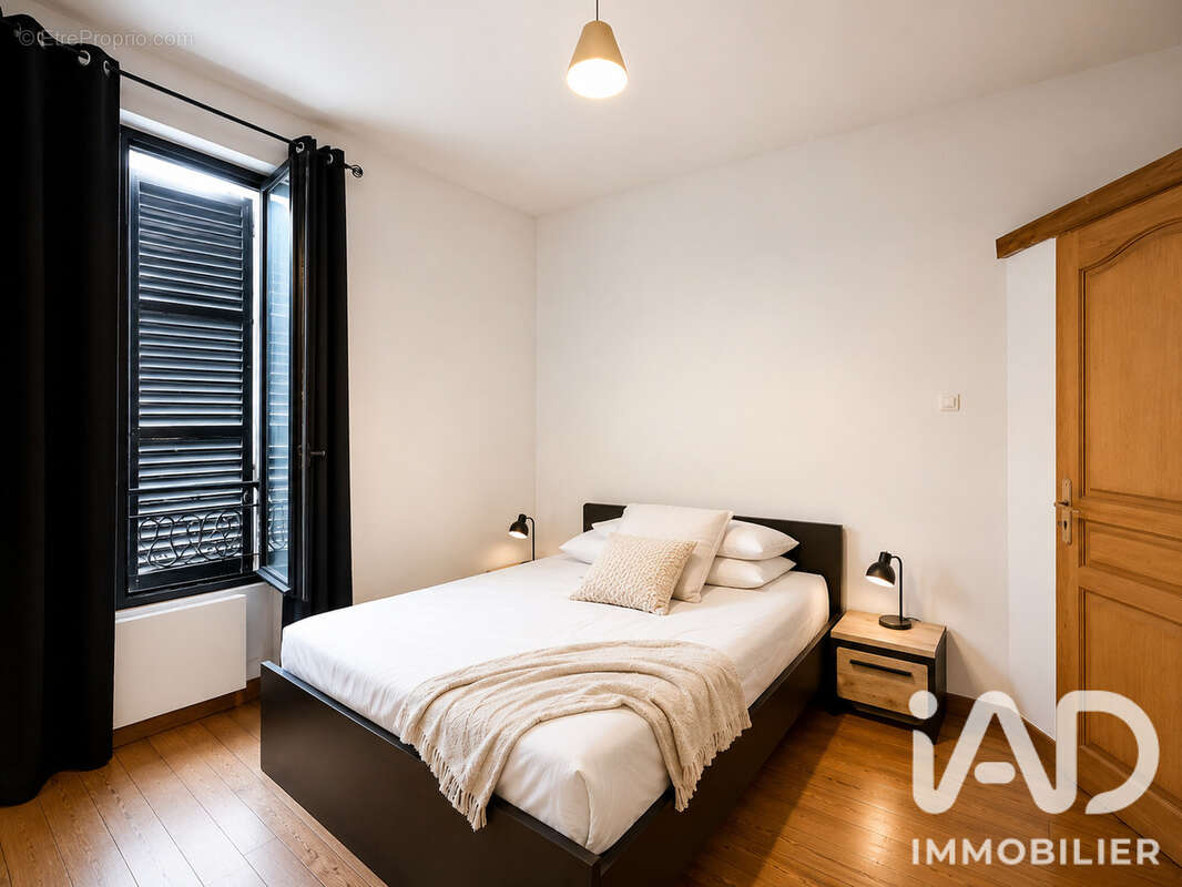 Appartement 314 m² à Liancourt  - photo 6
