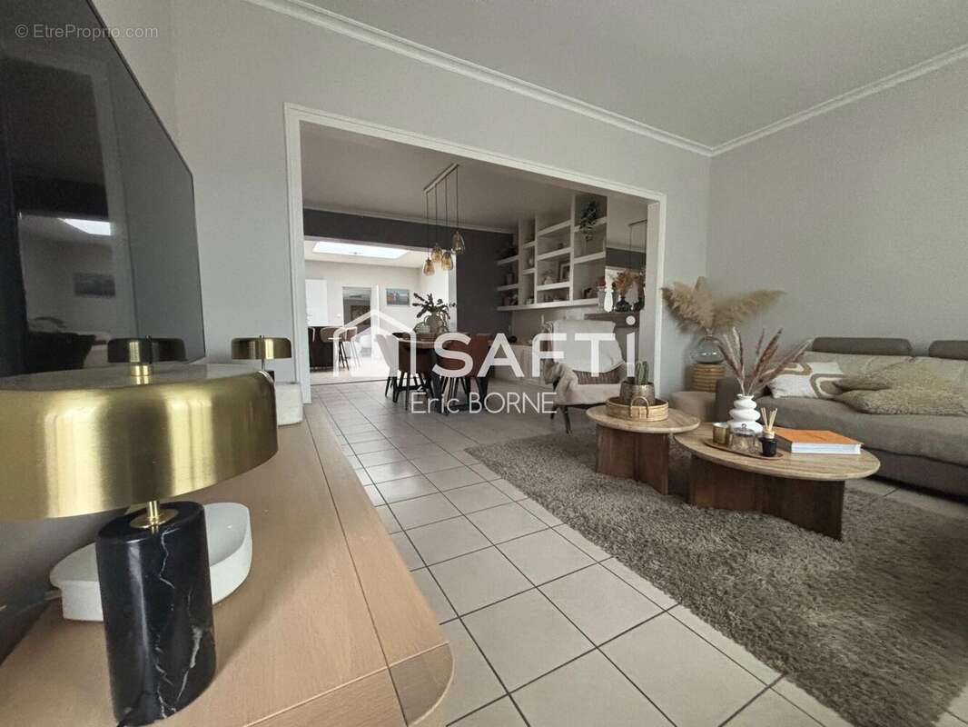 Photo 4 - Maison à LONGUENESSE