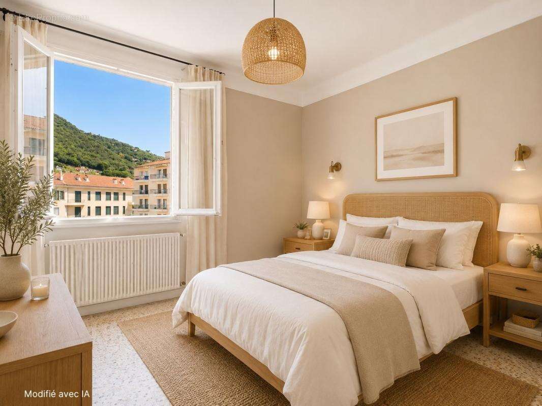 Appartement à AJACCIO