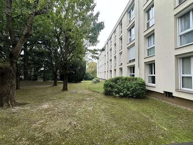 Appartement à CRETEIL